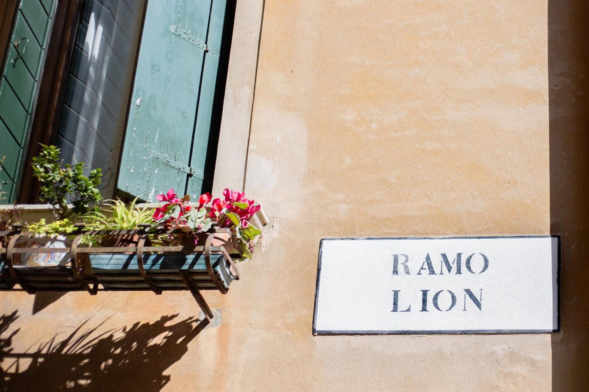 Ca Lion By Venicevillas, Vicino Biennale Extérieur photo